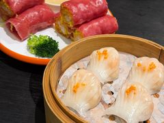 -山水茶艺馆·点心粤菜·30年老字号