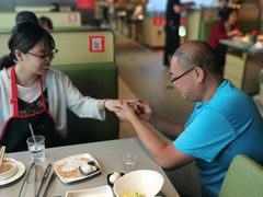 -海底捞火锅(振华广场店)