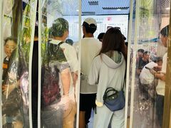 -清真喜兰老丁羊汤特色小吃