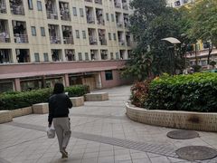 -华南师范大学(广州大学城校区)