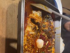-鱼酷活鱼烤鱼(梅江印象城店)