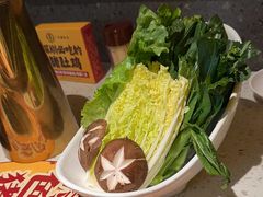-顺德公广东猪肚鸡·煲仔饭(白石洲店)