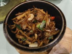 -惠丰堂饭庄·烤鸭·京味菜(翠微路店)