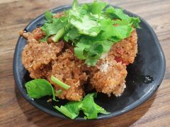 -朱大嘴肥肠血旺(福字街店)