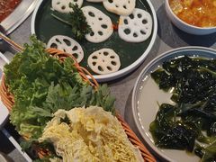 -故里和山·成都火锅(欢乐港湾店)