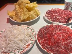 -汕头八合里海记牛肉店(清河店)