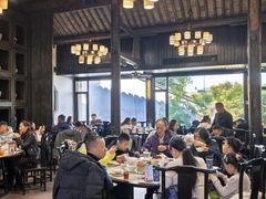 -二泉园老菜馆·百年无锡菜