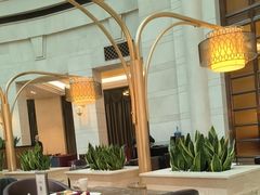 -漢咖啡·全服务式自助晚餐(武汉洲际酒店)