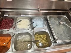 -成都你六姐·牛肉冒菜·麻辣香锅(长泰广场店)