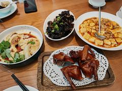 -金光鸽王·经典粤菜(环宇城店)