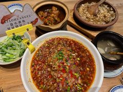 -图味美小黄鱼·景德菜(浙江路店)