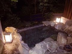 -南紀白浜 浜千鳥の湯 海舟