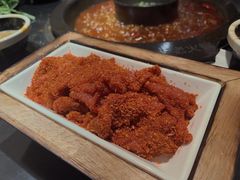 -重庆古老火锅