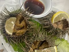 -威海渔村(黄兴路店)