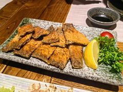 -築鳥日本料理(黑沙环店)