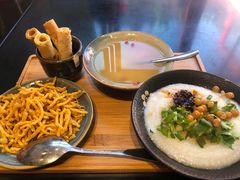 经典大王油茶套餐-大王油茶(二厂文创公园店)
