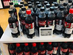 -Olé精品超市(北京合生汇店)