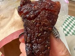 -都士牧人现烤牛肉干