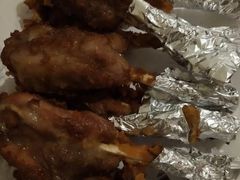-箸福·夜上海(月牙湖公园店)
