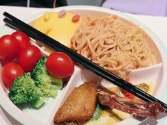 -眉州东坡(望京店)