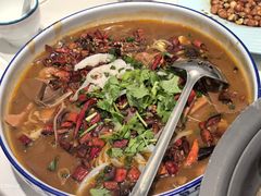 -三品香·江浙菜(松江九谊店)