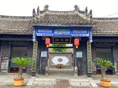 -内乡县衙博物馆