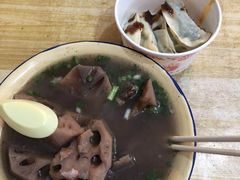 -燕子煨汤(山海关路店)