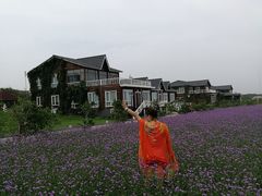 -渔岛海洋度假区