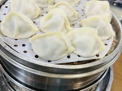 -志亮灌汤蒸饺·清真(庙后街店)