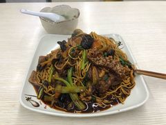 -一家人面馆(三条巷店)