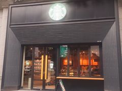 门面-星巴克臻选(长沙运达中央广场店)