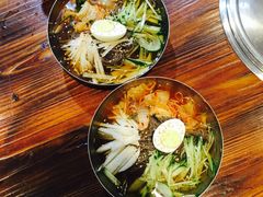 -意成料理