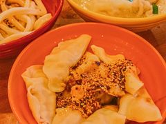 -龙抄手(春熙路总店)