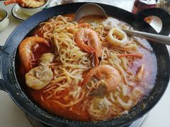 -鑫悦楼煎蟹·16年海鲜大排档