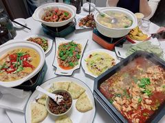 -王家土菜馆(霍山县店)