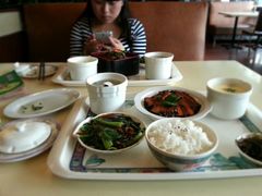 梅菜扣肉套餐-雅泰来(解放路店)