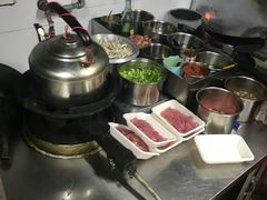 -何记酿皮店(西流湾店)