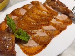 -北平盛世·新京菜·北京烤鸭(劲松·双井店)