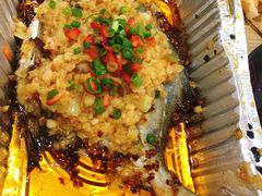 -云晓光头烧烤吧(新大陆广场店)