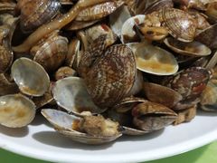 -沿海渔家院蒸汽海鲜·东北菜(东戴河店)