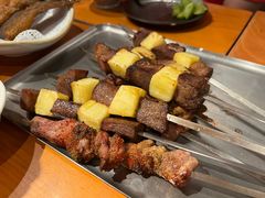 -阿里家·新疆烤肉酒場 by MIG