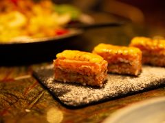 -炙柒Sekinana·精致料理 烧鸟·铁板烧(海上世界店)