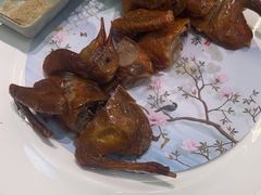 -舟山海鲜·江浙菜(银沙路店)