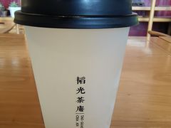 -韬光茶庵