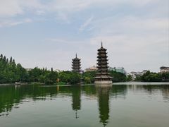 -桂林两江四湖景区