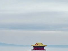 -终南山国家森林公园