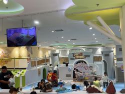 -meland亲子乐园·派对·研学·拼豆(苏州悠方购物中心店)