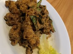 -ZF Seafood Restaurant 卓峰海鲜餐