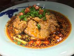 -百年神厨·地道川菜(清江西路店)