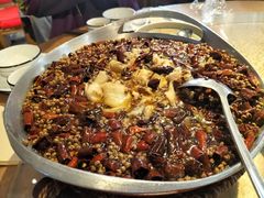 -水煮三国·川鲁江湖菜(香山店)